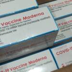 Vaccini, Moderna: studio mostra che richiamo è efficace contro variante Brasile e Sudafrica