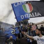 Ultrà Inter sulla festa di sabato: “Accoglieremo la squadra con ordine e disciplina”