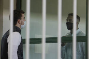 Roma, processo omicidio Mario Cerciello Rega: attesa per la sentenza