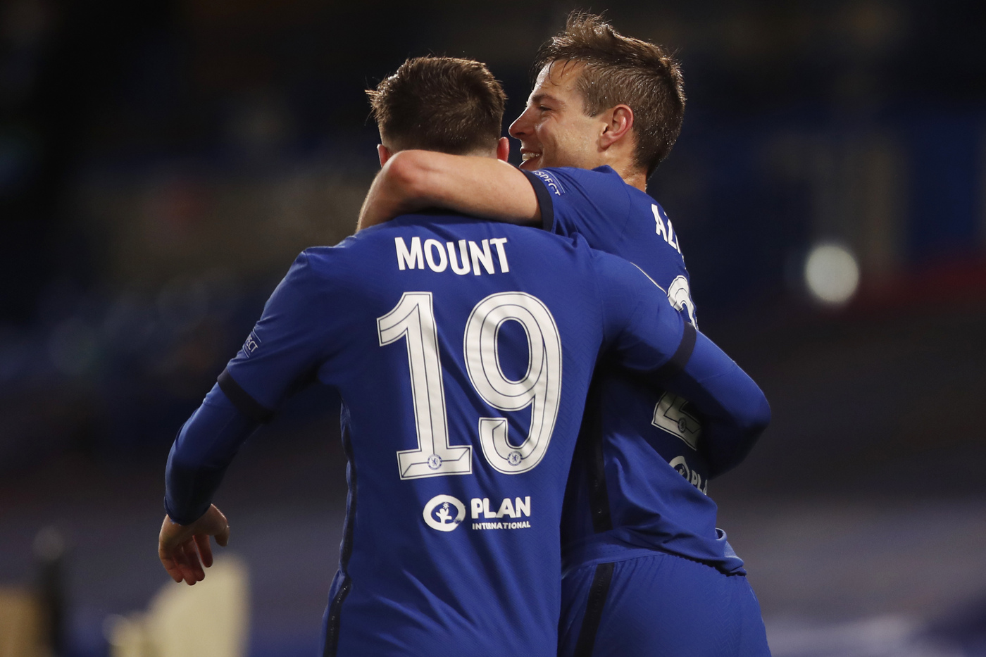 Champions, monologo Chelsea: il Real cade 2-0, Tuchel in finale contro City