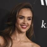 Jessica Alba da Hollywood a Wall Street 