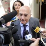 Milano, Albertini rinuncia alla corsa a sindaco: Resto in famiglia, ma avrei voluto Sala come vice