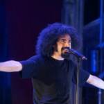 Caparezza presenta ‘Exuvia’: “Il mio ottavo album, il più difficile”