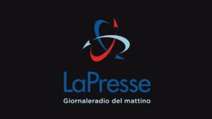 Il Giornale Radio del mattino, giovedì 6 maggio