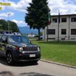 Gorizia, sequestrati dalla Gdf 50 milioni di mascherine