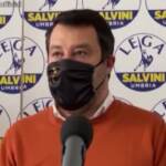 Lega, Salvini: Portiamo in Cdm la richiesta di riaprire