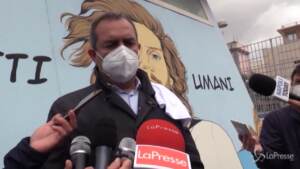 Recovery Plan, De Magistris