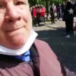 Chivasso, aggredito un giornalista durante chiusura della torteria ribelle