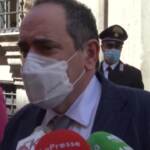 Ddl Zan, Mirabelli: “Ora c’è in campo solo quello, altre proposte le valuteremo”