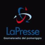 Giornale Radio del pomeriggio, giovedì 6 maggio