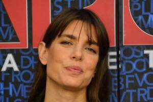 Charlotte Casiraghi