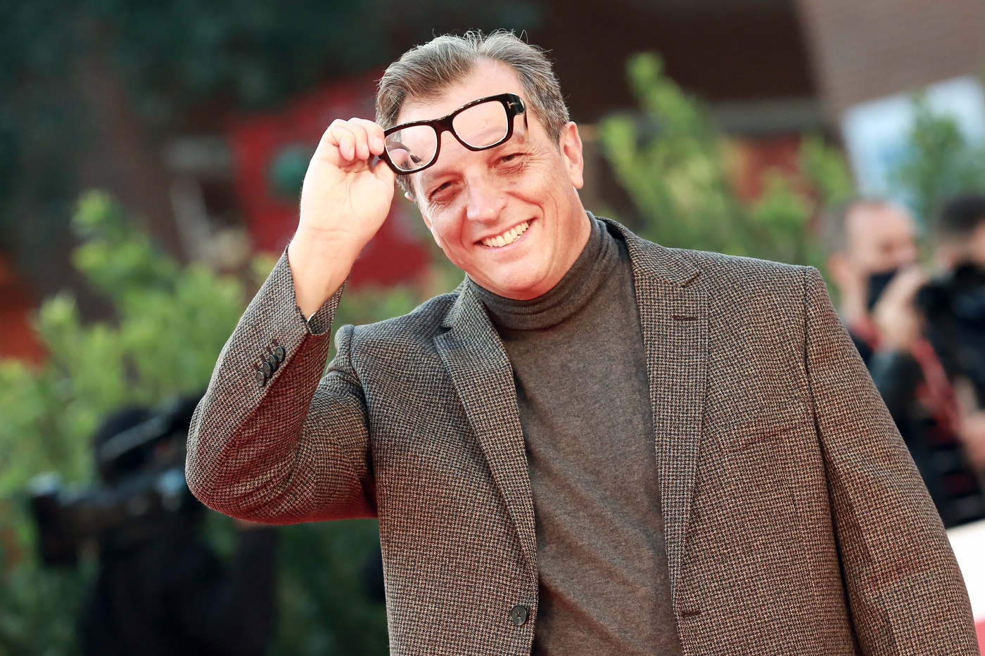 Gabriele Muccino contro i David di Donatello Gabriele Muccino contro i David di Donatello