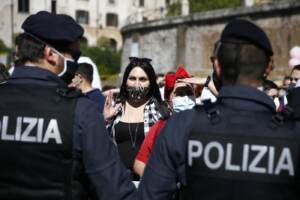 Roma, il mondo del wedding in piazza: la manifestazione