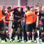 Serie B: Salernitana e Monza si giocheranno la promozione negli ultimi 90′, Pescara e Reggiana in C