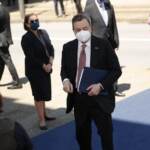 Lavoro, Draghi da Porto: “Donne e giovani pagano il prezzo della tragedia”