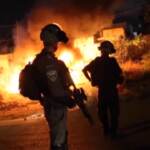 Gerusalemme, ancora tensioni tra israeliani e palestinesi durante il Ramadan