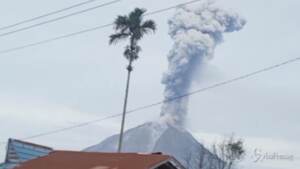 sinabung