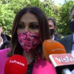 Amministrative Milano, Santanchè (FdI): “Albertini? Un piccolo Draghi. Salvini parli con gli alleati”