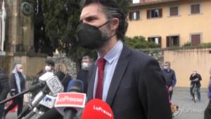 Morte Luana D'Orazio, sindaco di Prato