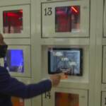 New York, il ristorante automatizzato serve cibo ai clienti senza camerieri