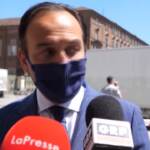 Giro d’Italia, Cirio: “Il Piemonte riparte pedalando”