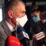 Vaccini, Costa: “A fine agosto saremo al 70% di immunizzazioni”