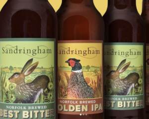 La Golden Ipa e la Bitter