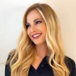 Federica Panicucci conduce La Partita del Cuore