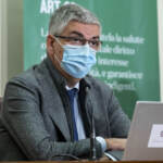 Brusaferro: “Decrescita lenta in tutte le regioni ma Rt deve restare sotto 1”