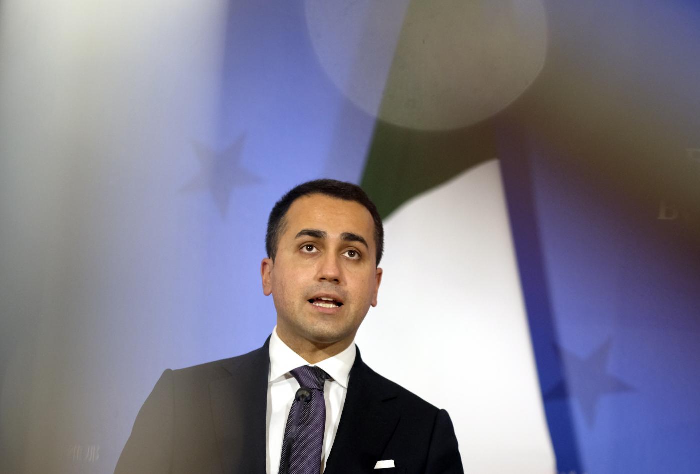 Di Maio: “A Roma sosteniamo Raggi. Conte si iscriverà al Neo Movimento”