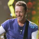 I Coldplay debuttano nello Spazio
