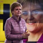 In Scozia vince partito pro-indipendenza. Sturgeon a Johnson: “Ora referendum”