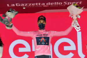 Giro d'Italia 2021 - Tappa 1 - Cronometro individuale Torino-Torino