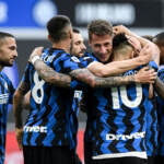 Inter, pokerissimo alla Samp. Festa fuori San Siro con 3mila tifosi