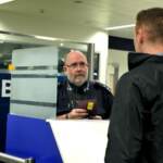 Brexit, cittadini europei e italiani fermati alla frontiera britannica e detenuti