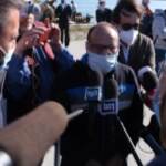 Libia, il timoniere del peschereccio ‘Aliseo’: “Hanno sparato più di 100 colpi”