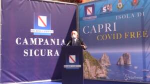 De luca capri malafemmena