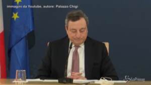 Draghi Vaccini