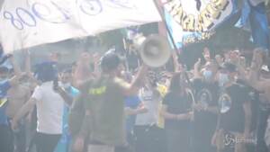 San Siro è festa scudetto
