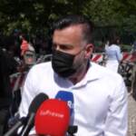 Manifestazione Sentinelli, Zan: “In piazza tanti cittadini che vogliono un’Italia senza discriminazioni”