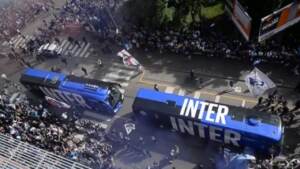 inter pullman san siro