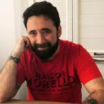 Federico Zampaglione torna al cinema con Ermal Meta e Alessandra Amoroso