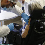 Covid, l’Iss: Contagi soprattutto tra non vaccinati