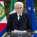Terrorismo, Mattarella: “Verità ancora da chiarire”