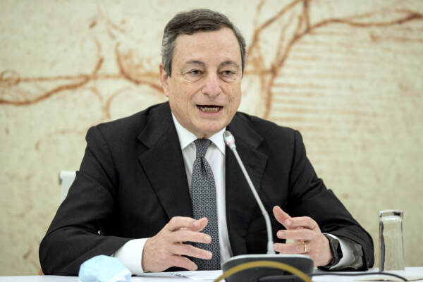 Roma, conferenza stampa al termine del G20 Turismo