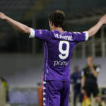 Serie A, Vlahovic allontana la Lazio dalla Champions: Fiorentina verso la salvezza