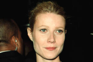 Gwyneth Paltrow
