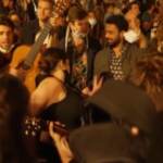 Covid, fine coprifuoco in Spagna: festa a Barcellona