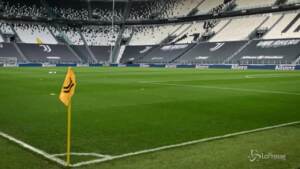 Serie A, stasera il big match Juve - Milan