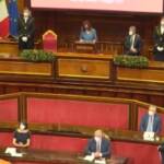 Terrorismo, Casellati: “Silenzi fanno più rumore delle bombe”